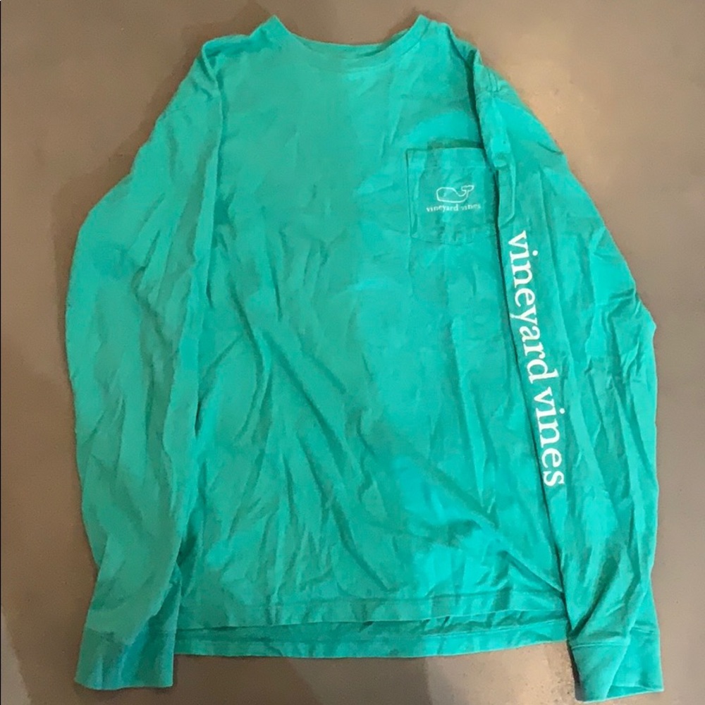 COPY - vineyard vines long sleeve